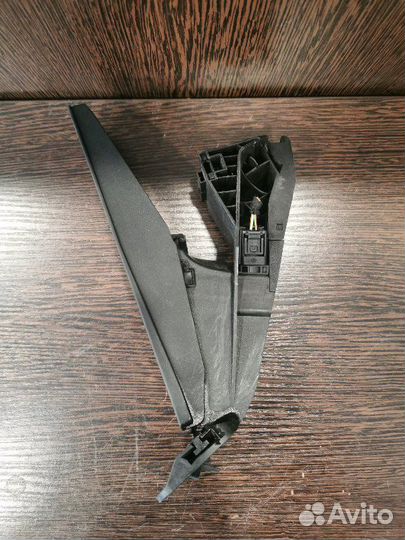 Педаль газа Bmw X6 E71 3.0 N57D30A 2007-2014