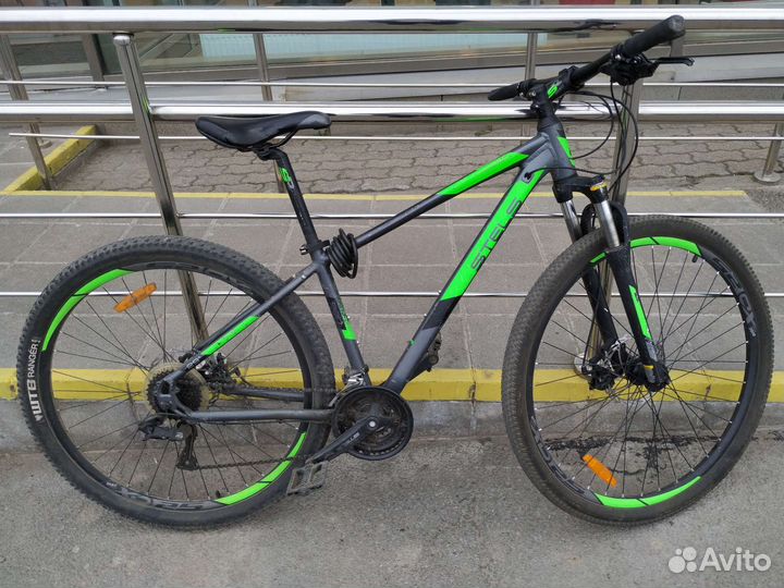 Stels navigator 920 md 16.5