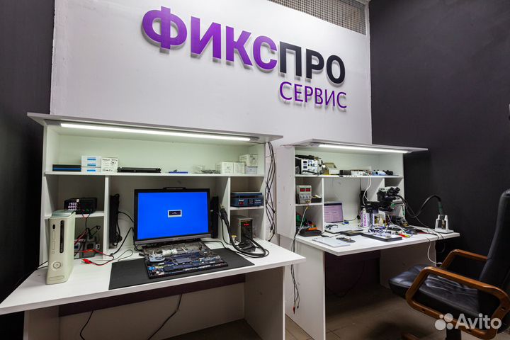 Ремонт телефонов iPhone, Android, Пайка, Ребол