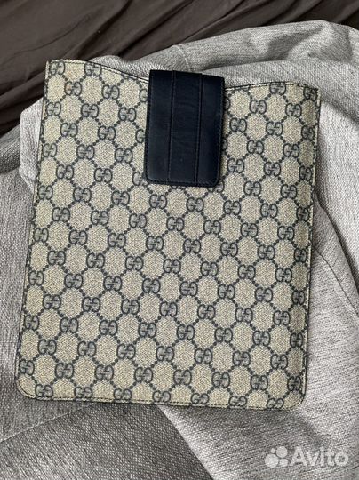 Чехол для iPad gucci оригинал