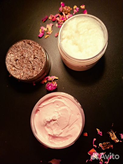 Подарочный набор для женщин