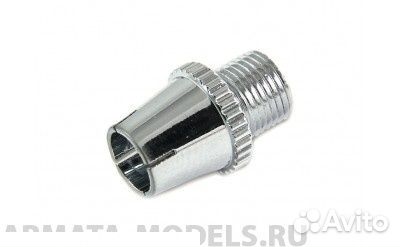 Диффузор для аэрографа Jas 5643