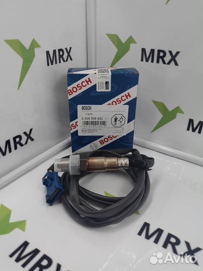 Лямбда-зонд 0258006431