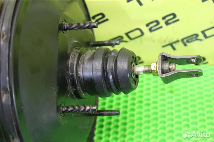 Вакуумный усилитель Toyota Corona Premio AT211