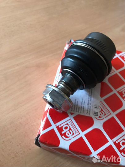 Шаровая опора Mercedes Sprinter W906