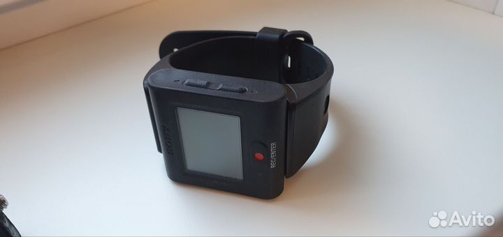 Видеокамера sony as 50