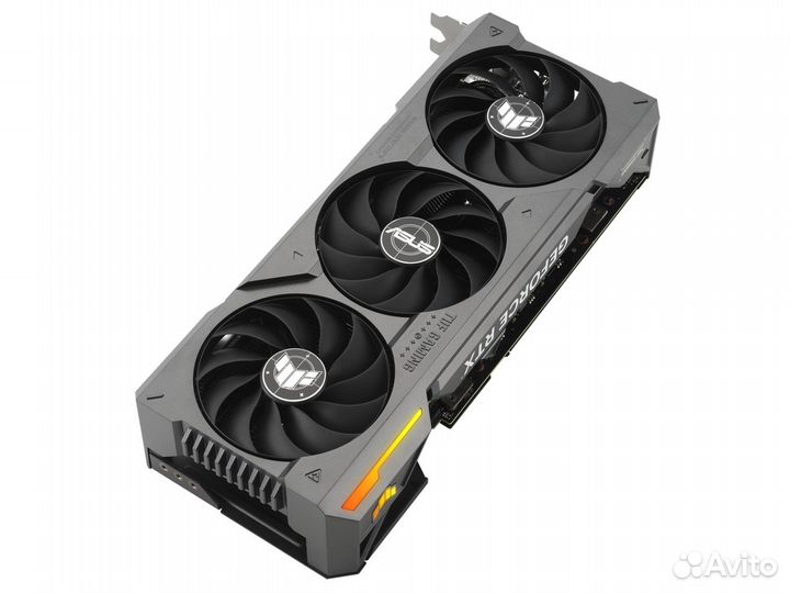 Asus TUF Gaming RTX 4070 Ti Super OC Edition