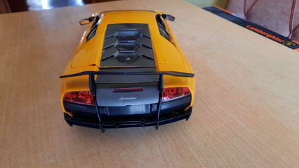 Радиоуправляемая Lamborghini 1:14