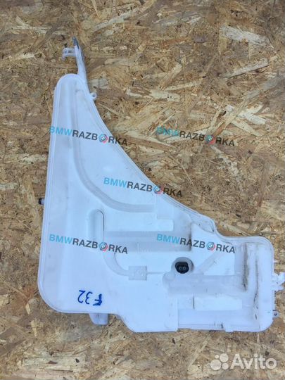 Бачок омывателя BMW 4 F32/F33/F36 2017