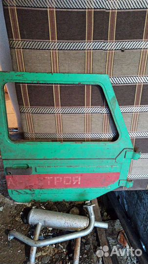 Продам двери на луаз 3000 каждая