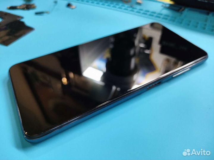 Poco X3 Pro разбор