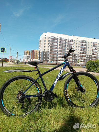 Велосипеды. Магазин