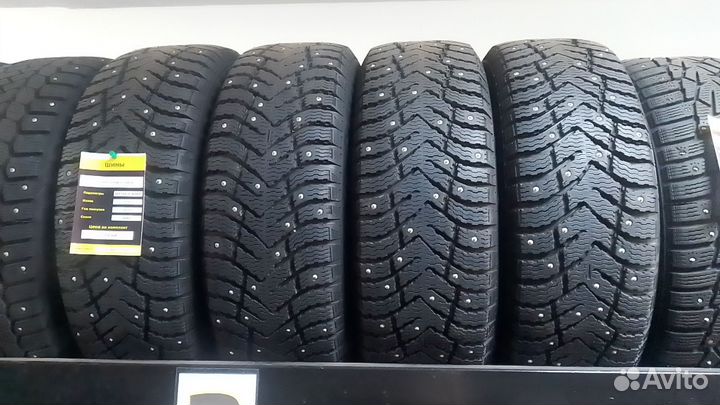 Cordiant Snow Cross 2 205/60 R16 96T