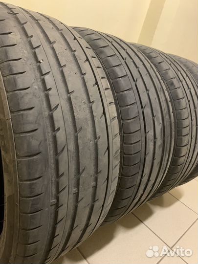 Haida HD927 225/45 R18