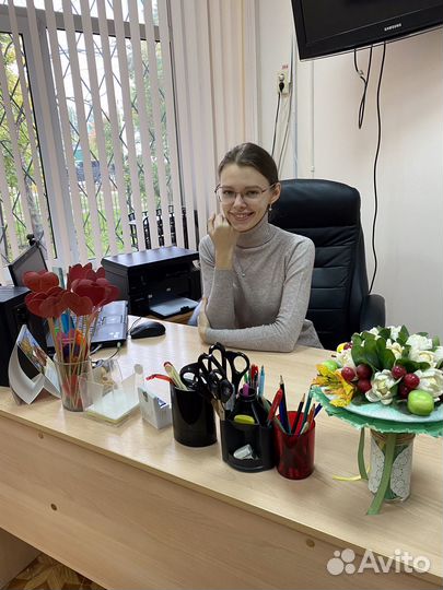 Репетитор по английскому и русскому языкам