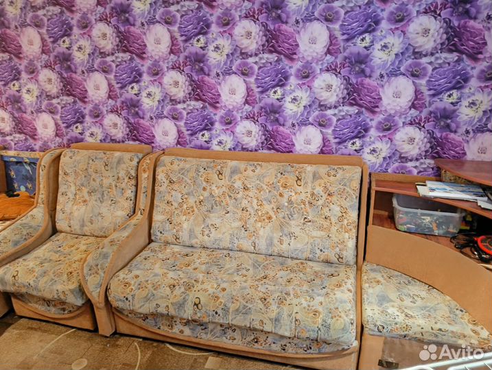 Продам диван