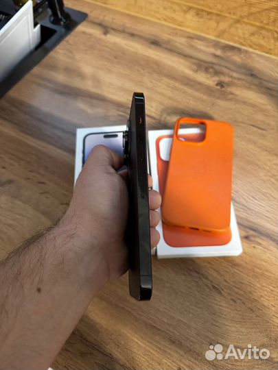 iPhone 14 Pro Max, 256 ГБ