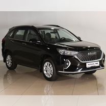 Новый Haval M6 1.5 AMT, 2024, цена от 1 894 000 руб.