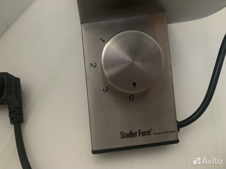 Напольный вентилятор Stadler Form