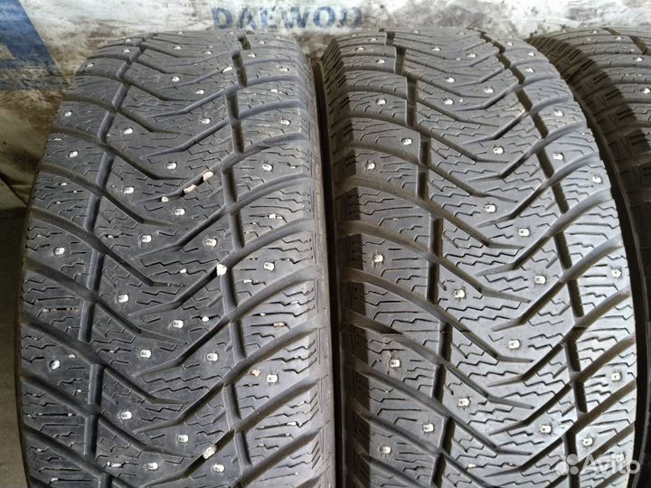 Yokohama Ice Guard IG65 205/55 R16 94T