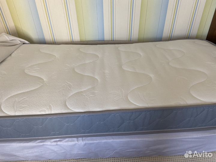 Матрас Орматек 80-2000