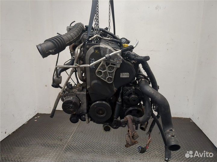 Генератор Suzuki Grand Vitara, 2006