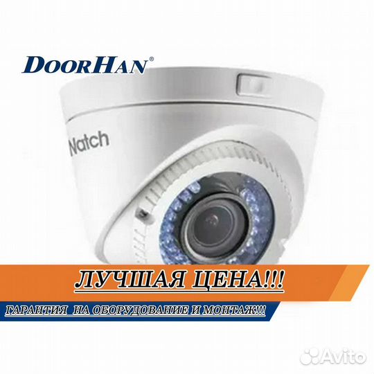 Камера наблюдения