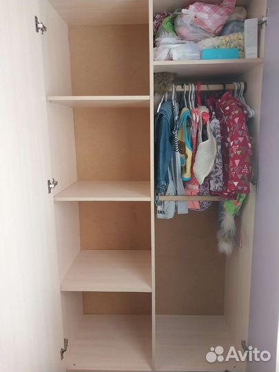 Комплект мебели для детской комнаты бу