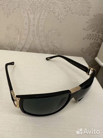 Солнцезащитные очки chopard