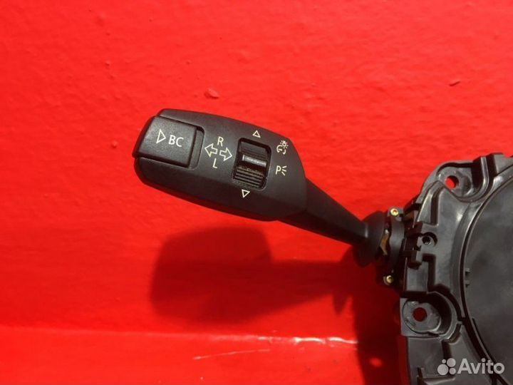 Переключатель подрулевой Bmw 1 E87 N46B20 2007