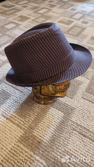 Шляпа goorin brothers новая