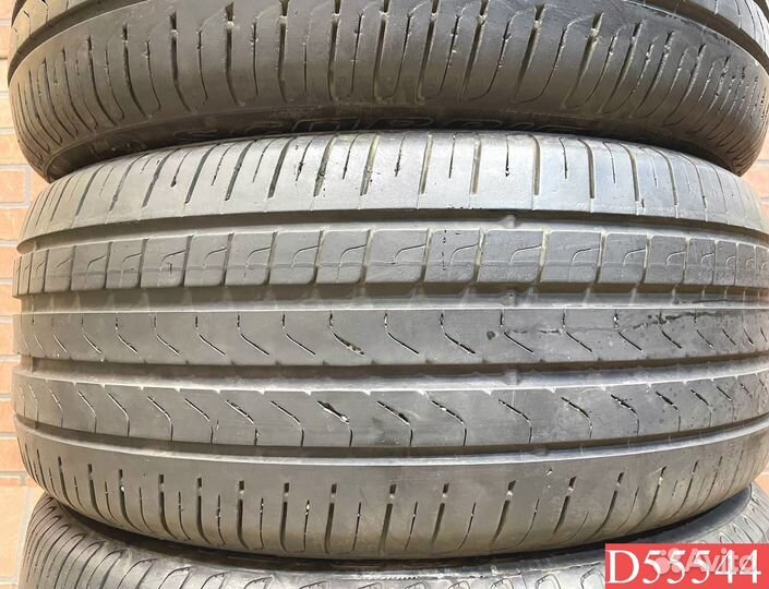 Pirelli Scorpion Verde 255/45 R19 98P