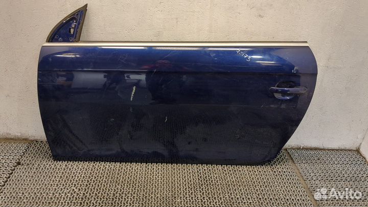 Дверь боковая Volkswagen Eos, 2007