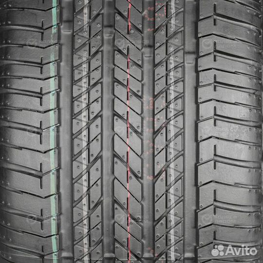 Bridgestone Dueler H/L 400 255/50 R19 107H