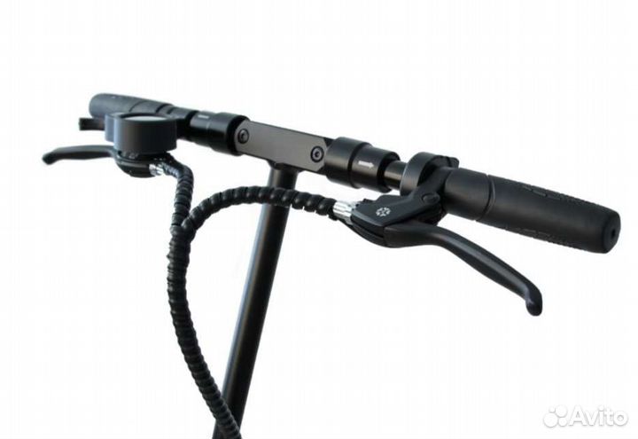 Эл. Сам-ат Hoverbot BS-01 PRO