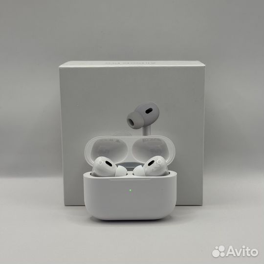 AirPods Pro Premium