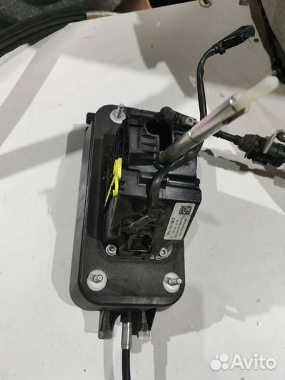 Кулиса переключения передач Volkswagen Polo 5