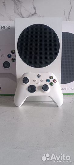 Xbox series s