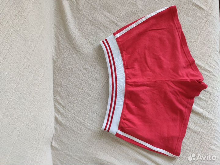 Шорты женские