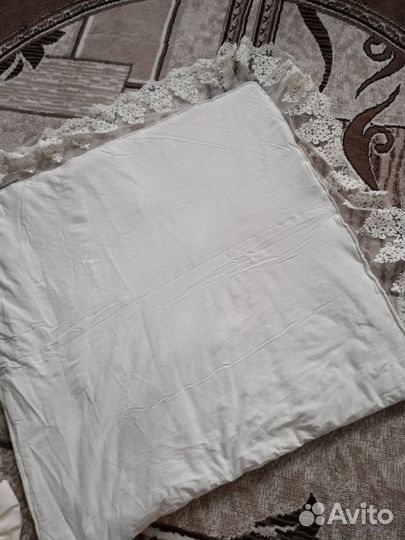 Конверт на выписку осень/весна