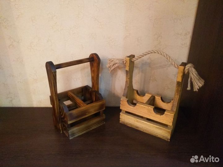 Ящик для подарка