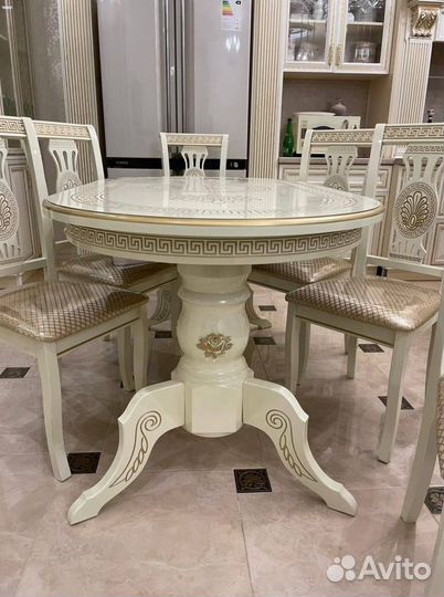 Столы и стулья.Оплата при получении