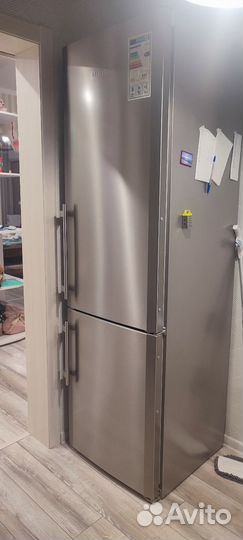 Холодильник