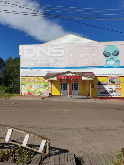 Торговая площадь, 1176.7 м²