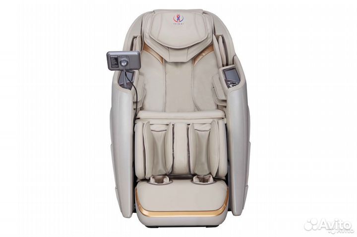 Массажное кресло Ikigai Ecstasy