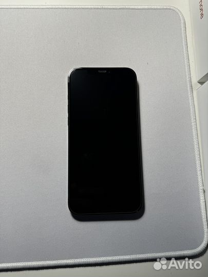 iPhone 12 Pro Max, 256 ГБ