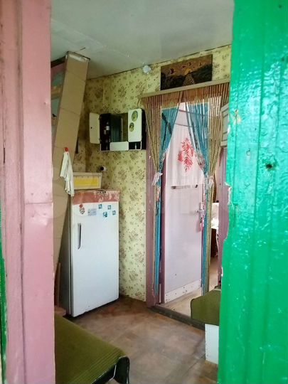 Дача 20 м² на участке 6,5 сот.