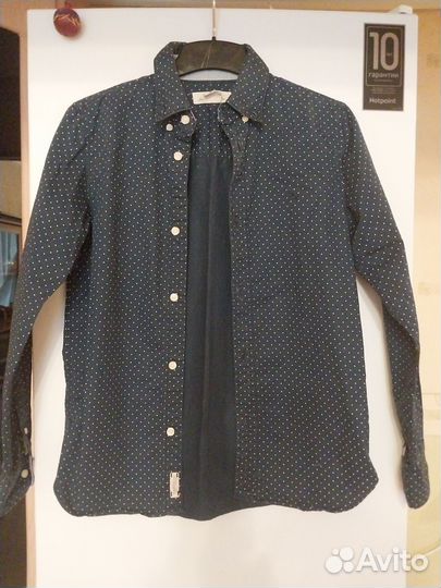 Вещи пакетом на подростка мальчика, 152 см