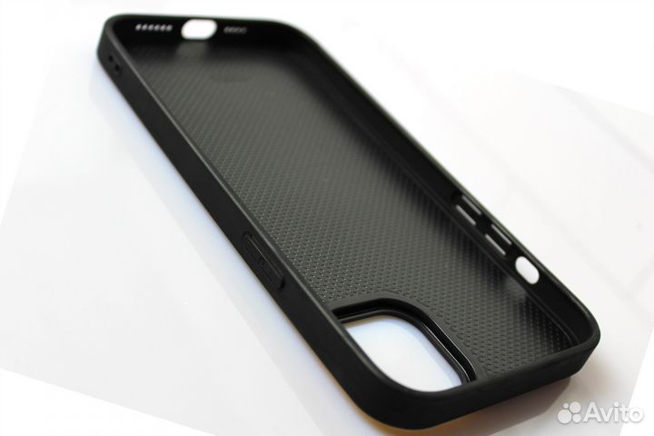 Чехол на iPhone 14/plus/pro/pro max karl и кот