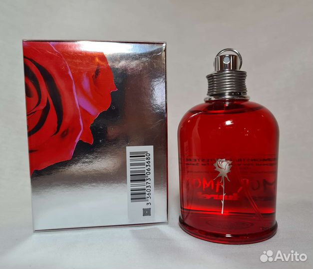 Cacharel Amor Amor 100 ml